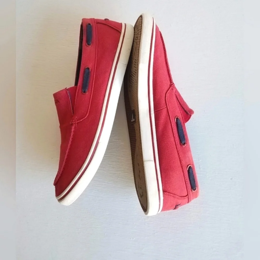 Nautica Doubloon Boat Slip-On Shoe